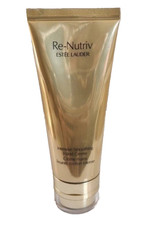 Estee Lauder Re-Nutriv Intensive Smoothing Hand Creme Sealed 100ml 3.4oz Sealed