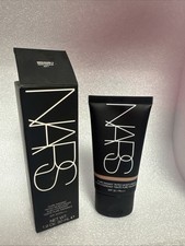 NARS Pure Radiant Tinted Moisturiser Med/dark 3 Martinique  SPF30/PA+++ 50ml
