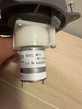 Hobart 00-948850 Chemical Pump Assembly