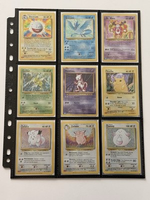 pokemon limited edition cards The 30th Anniversary are coming THIS September! With Special Rare Cards and Stamped Hits we're Excited to see what else is Included! Swipe to see the HITS! #pokemontcg # 100 Pokemon Trading Cards from varying sets Pokemon Limited Edition TCG: Random