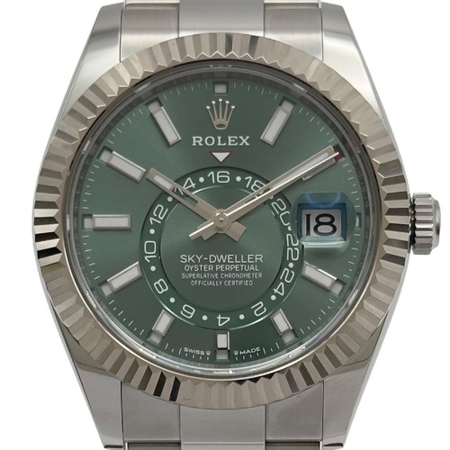 ROLEX SkyDweller 336934 TO284993