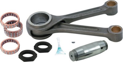 S&S Heavy Duty Connecting Rods