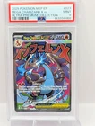 Mega Charizard X ex #023 Ultra-Premium Collection PSA 9 Gem Mint Pokemon TCG