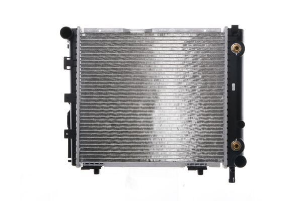 Radiateur moteur MAHLE CR 256 000S pour Mercedes-Benz Classe C