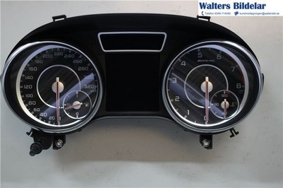 Kombinierte Instrumente - MERCEDES-BENZ 45 AMG - A1179008301 - 5,530 km
