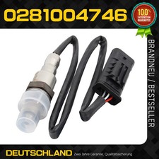 ORIGI. 0281004628 Lambdasonde NACH Kat F�r BMW 2 Convertible F23 218d 220d 15-20