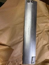 PELTON & CRANE Autoclave OCM Heating Element PH-3 1600W 120V