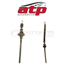 ATP Y-1160 Carburetor Accelerator Cable for CA8696 CA-8696 16580 10085287 zp