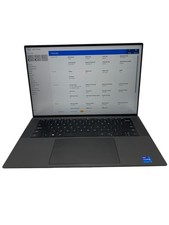 Dell Precision 5560 15" - i7 2.5GHz - 32GB RAM - 2TB SSD - Grade D