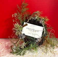 Frontgate Bird Nests for Christmas Tree