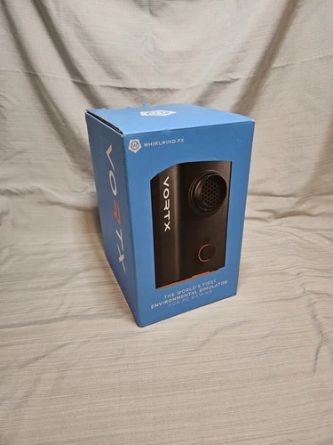 Vortx Whirlwind Fx Full Experience Immersive Gaming Speaker