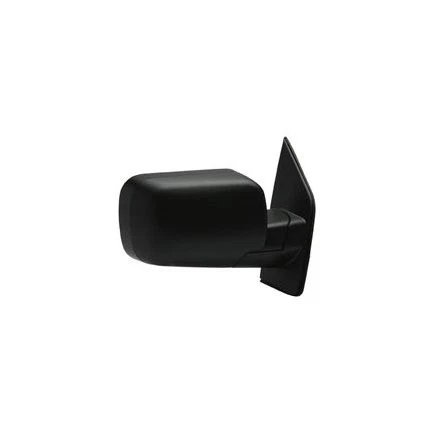 Dorman 955-1093 Side View Mirror Right Power; Heated; Memory, (Textured Cover)