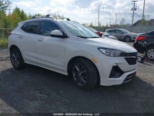 Used Windshield Wiper Linkage fits: 2021 Buick Encore gx  Grade A