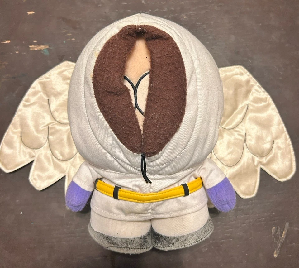 South Park Angel Kenny Plush Toy - Image 2 of 4