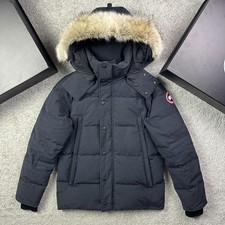 Canada Goose Wyndham Parka Size S