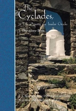 Cyclades, or Life Among the Insular Greeks, Paperback by Bent, J. Theodore, L...