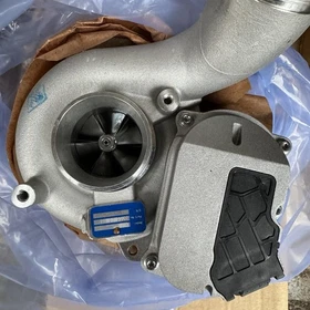 Turbolader BV 50 059145715F 53049880054 für Audi VW 3,0 TDI 059145725J Neu