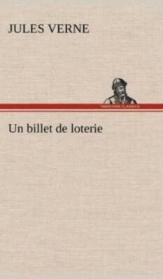 Un Billet De Loterie