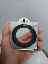 Nikon AF-1 Gelatin Filter Holder - Good Condition -