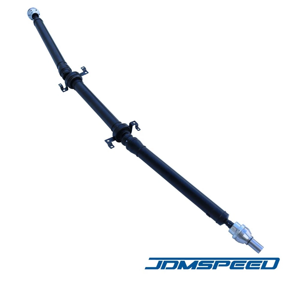 Rear Driveshaft Prop Shaft For Jeep Cherokee KL 2014 2015 2016-2020 52123612AA - Image 4 of 4