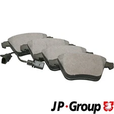 1163602610 JP GROUP brake pad set, disc brake for Audi