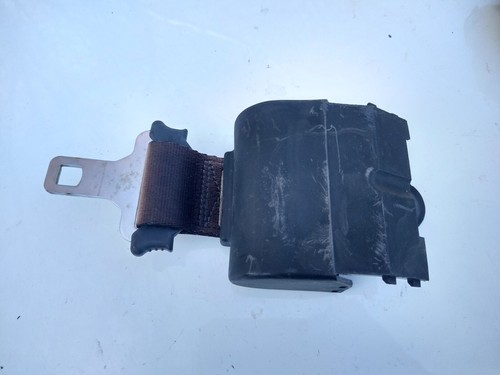 John Deere Z997R Mechanical Suspension Seat Belt Buckle