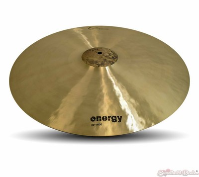 Dream Cymbals ERI20 Energy Series 20-inch Ride Cymbal