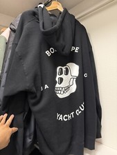 Bored Ape OG Hoodie SIZE LARGE