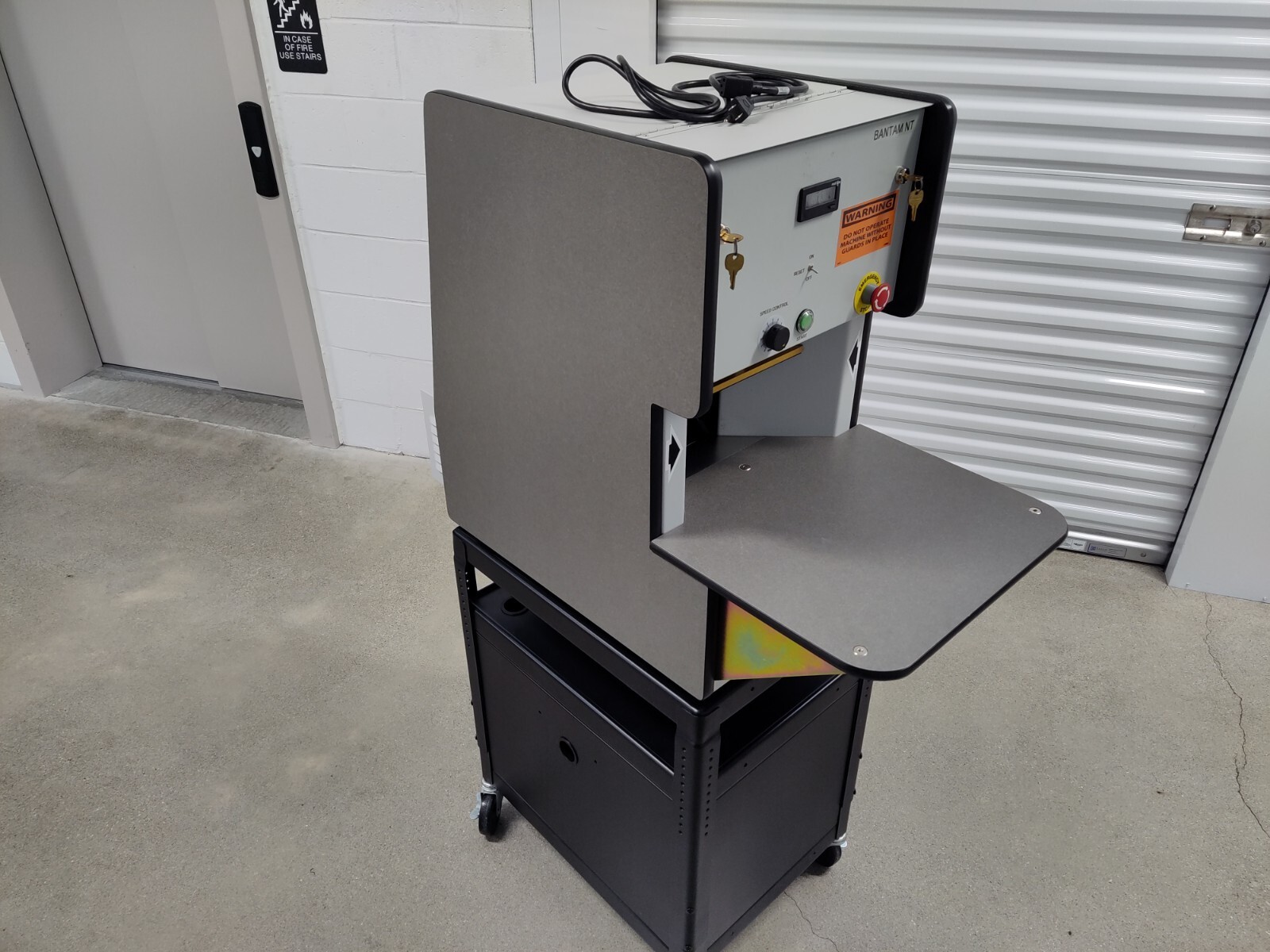 US Paper Counters Bantam NT Paper Counter Model MBNT eBay