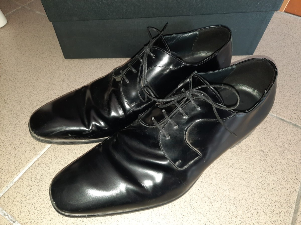 Scarpe da matrimonio Andrea Versali taglia 42