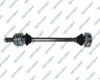 Original GSP Antriebswelle 205007 FüR BMW