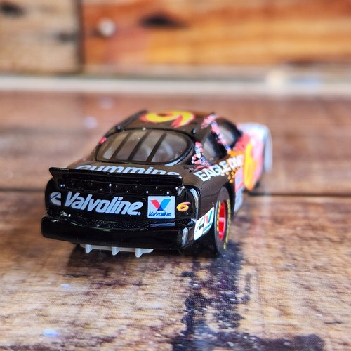 Vintage NASCAR Mark Martin #6 Eagle One 1999 Taurus "Under The Lights" Loose - Picture 5 of 10