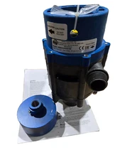 FINISH THOMPSON MSKC MULTI STAGE CENTRIFUGAL PUMP HEAD MSKCVRVB180 NEW