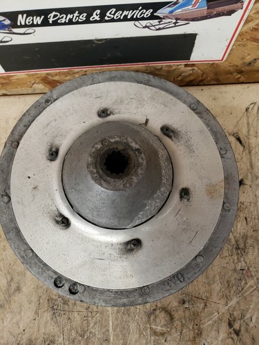YAMAHA PHAZER PZ Secondary Driven Clutch - Picture 2 of 3