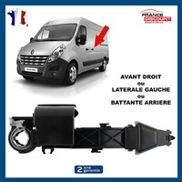 TüRgriffhalterung Vorne Rechts Master Movano Interstar 95525366