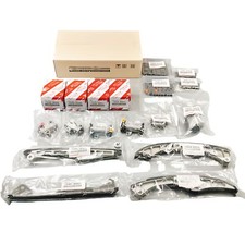 Oem Timing Chain Kit For 2007-2020 Toyota Tundra 5.7l 2008-2020 Sequoia 5.7l