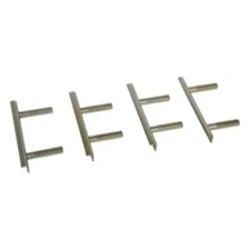 Lisle 15530 (5) 4 to 6-1/4in. Stone Set for #15000 Cylinder Hone