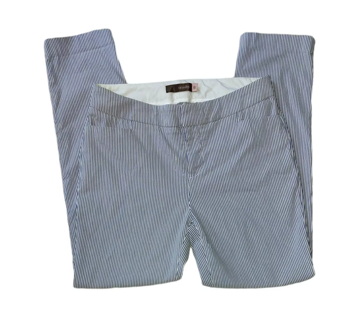 Crosby pants size best sale 8