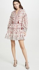 ulla johnson marigold dress 4