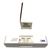 Kantech T.Rex Request-to-Exit Detector with Tamper and Timer