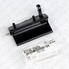 New Hyundai Rear Lift Gate Latch Handle for 2000-04 Accent 81720-25020