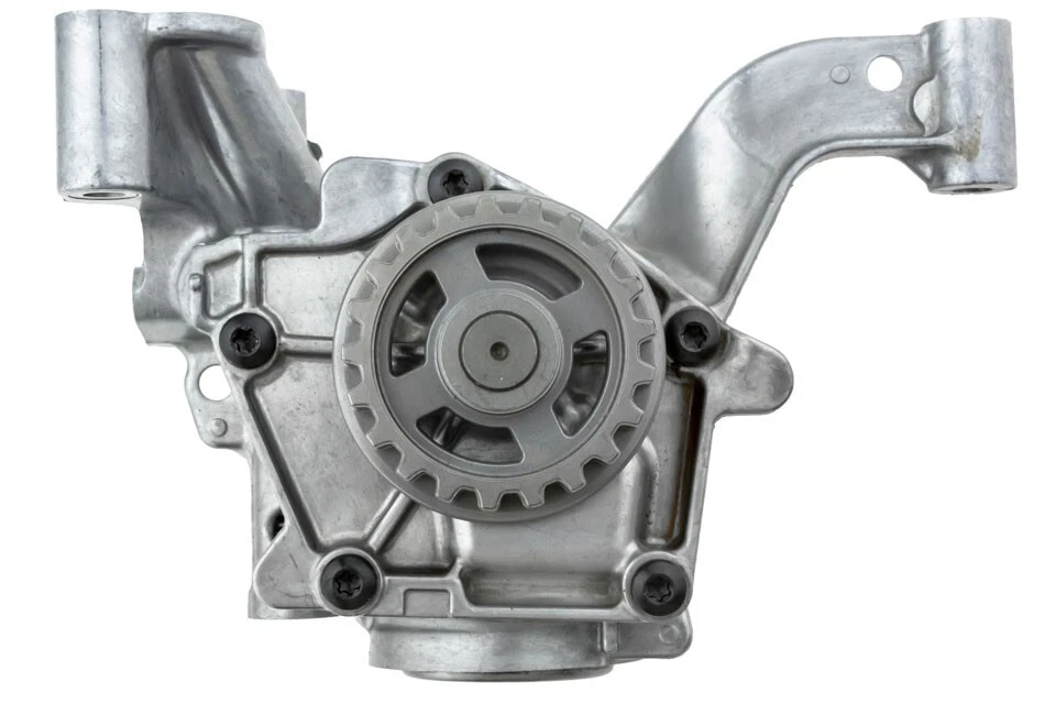 Bomba de aceite de motor para FORD ECOSPORT 1,0 L EcoBoost 2013+ 1762416 BPO/FR/050A Foto 3 de 4