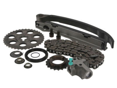 OSK 98CM69D Timing Gear Kit Fits 1989-1990 Nissan 240SX Timing Gear Kit