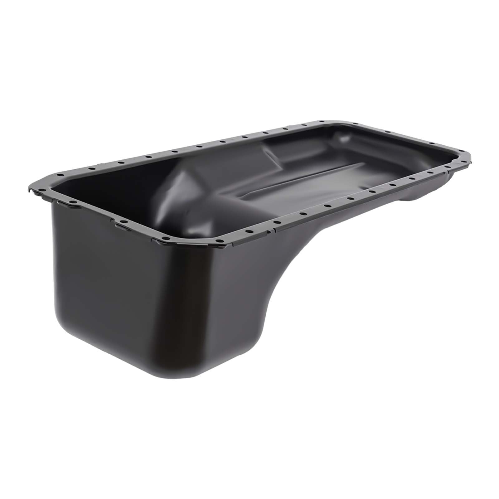 Engine Oil Pan For 6.7L Cummins Diesel Dodge Ram Truck 2500 3500 4500 NEW thumbnail 9