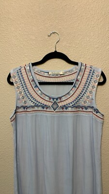 cute blue and white dresses Kelsea Denim Mini Tube Dress – Sunshine Girls Boutique main image 0