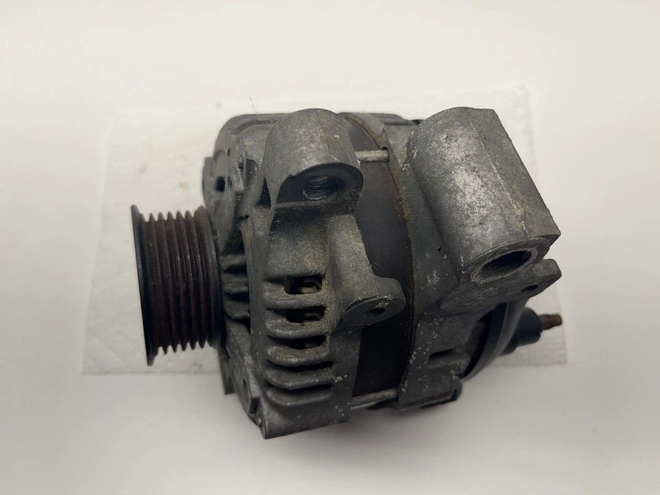 ALTERNADOR DENSO 2008-2009 CADILLAC CTS 10396863 OEM Foto 2 de 4