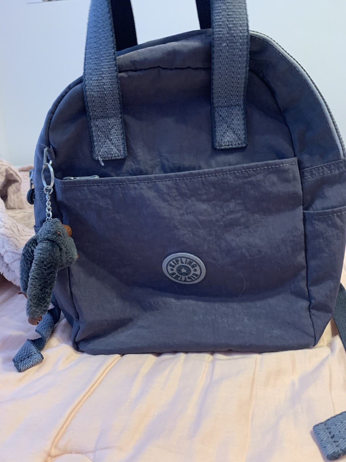 kipling backpack - image 1