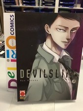 DEVIL'S LINE N.6 Ed. PLANET MANGA SCONTO 5%
