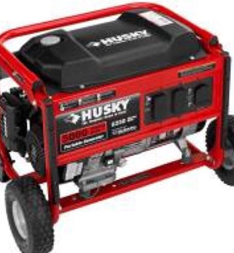 Nuovo Arrivo Carburatore Carb Set Per Husky 5000 Watt - Foto 8