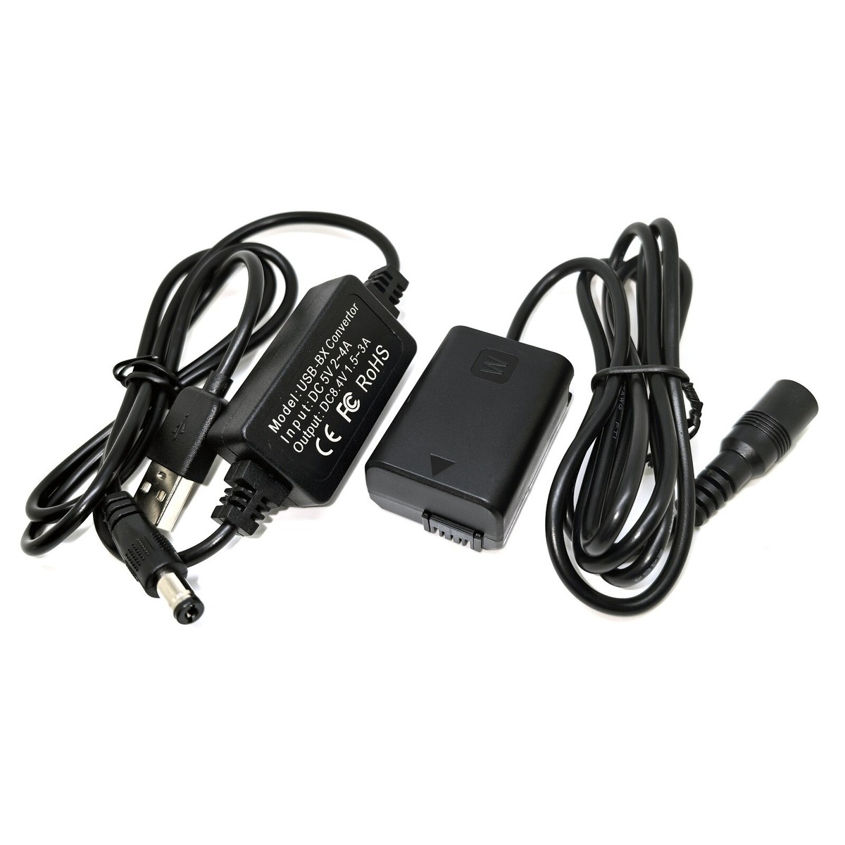 Usb Cable Sony A5100 Ac Adapter AC Power Charger Adapter +USB Cord